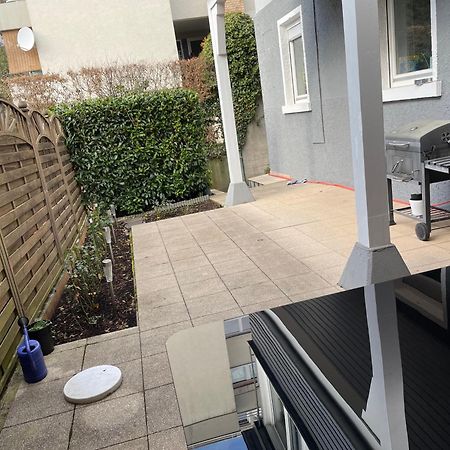 Black Forest Apartment Baden-Baden Esterno foto