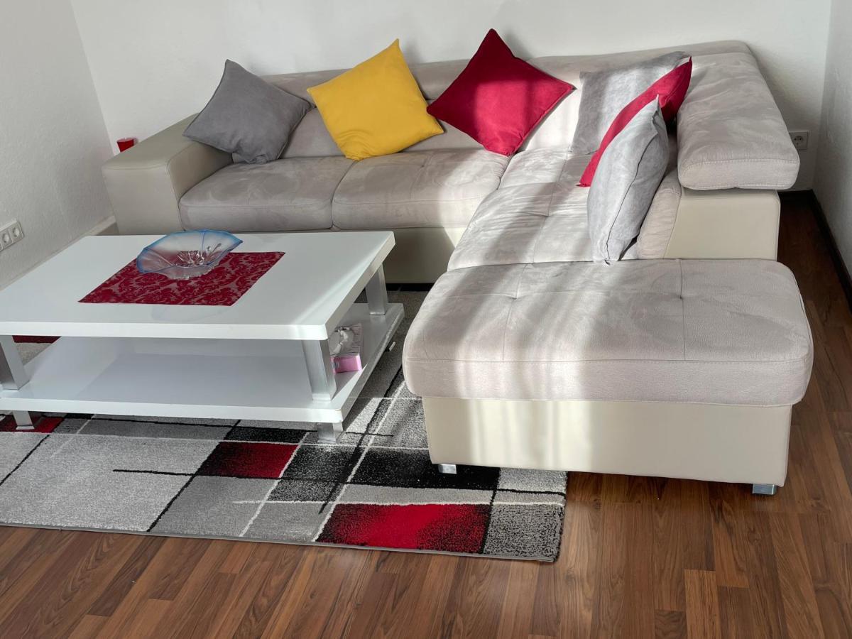 Black Forest Apartment Baden-Baden Esterno foto