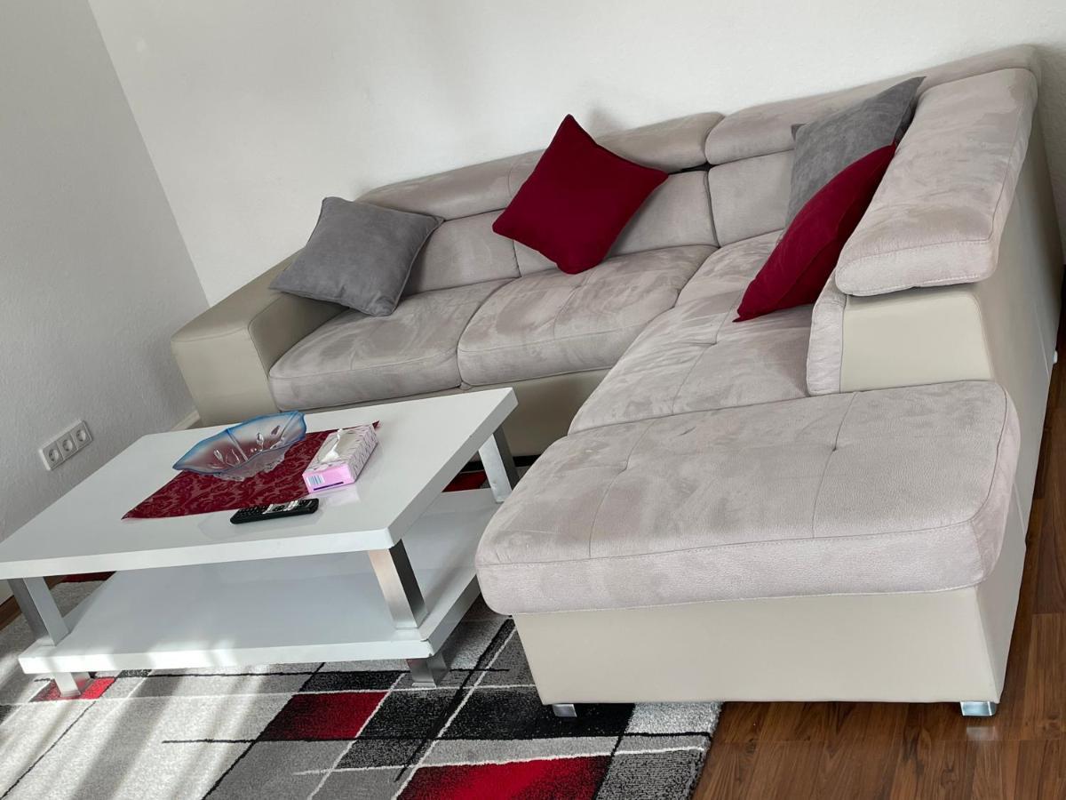 Black Forest Apartment Baden-Baden Esterno foto