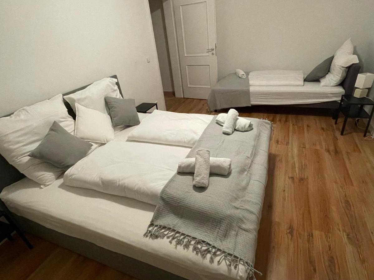 Black Forest Apartment Baden-Baden Esterno foto