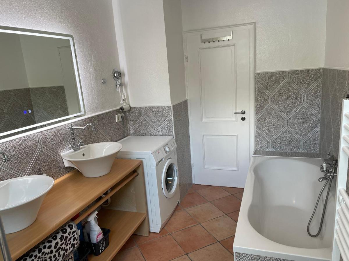 Black Forest Apartment Baden-Baden Esterno foto