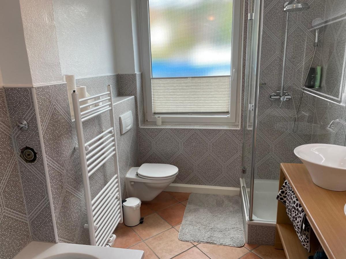 Black Forest Apartment Baden-Baden Esterno foto