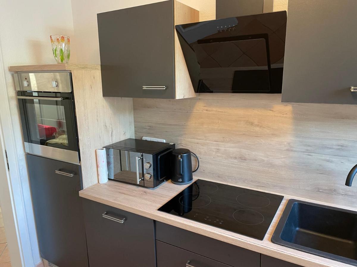 Black Forest Apartment Baden-Baden Esterno foto