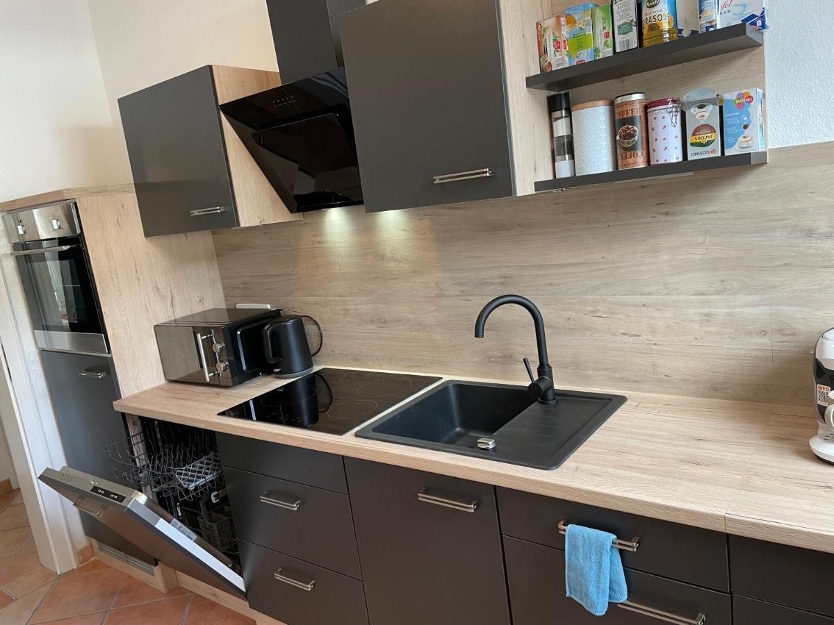 Black Forest Apartment Baden-Baden Esterno foto